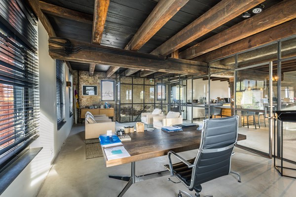 Medium property photo - Buitenhavenweg 132, 3113 BE Schiedam